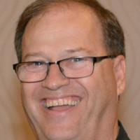 Bruce Davis