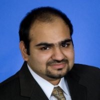 Farid Patel, CPA, CGA,CISA