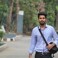 Ashik Simon