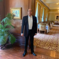 Rakesh Talwar