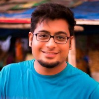 Vignesh Chandrasekaran