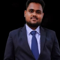 Sambit Kumar Sahoo