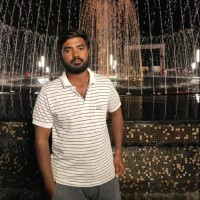 Praveen R