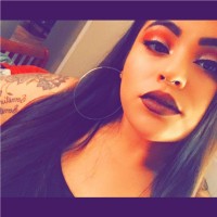 Maeheli Hernandez