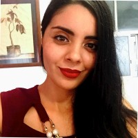 Cynthia Patricia Franco Rodriguez