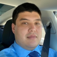 Michael Relich Jr.