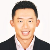 Ikram Kamarudin , Fcpa (Aust.)