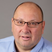 Keith Haegele