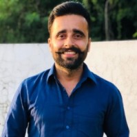 Rahul Jasrotia