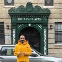 Dora C.