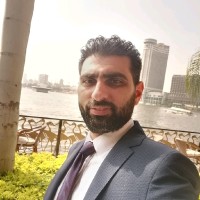 Sherif Yehia
