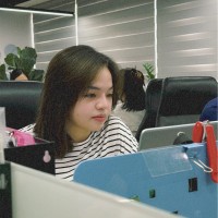 Phuong Thao Nguyen