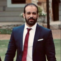 Ahmed Gamal Elnaby