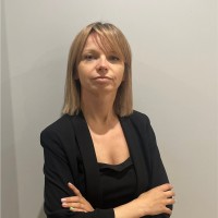 Monika Laskowska-Kac