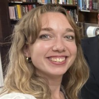 Anna Witheridge-Pearce