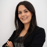 Ibtissem Chouba