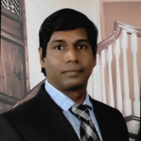 Rajesh Panneerselvam
