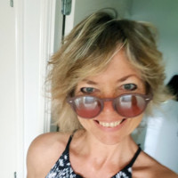 Rachel Allen