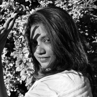 Sara Susan Shaji