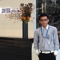 Zaw Ye Aung