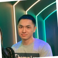 Jeremy Huang