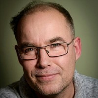 Johan Brockbernd