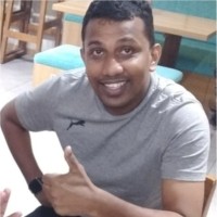 Shameer Ms