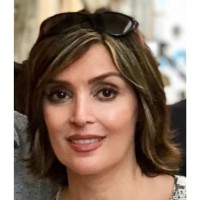 Bita Mazaheri