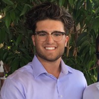 Anthony Derogatis