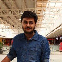 Swetank Upadhyay