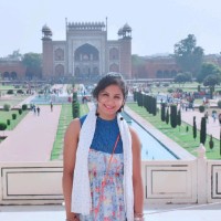 Sujita Pandey