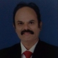 Adv. Vijay B VERMA