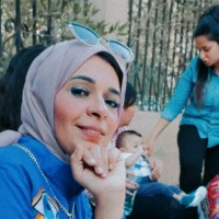 Mona Reda