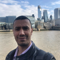 Mourad Sadok