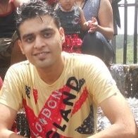 shailesh pashte