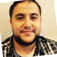 Jamal Figuigui