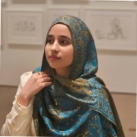 Mahnoor Rashid