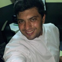 Fernando Jesus Campo