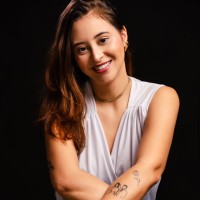 Ana Letícia Ceolin Lopes