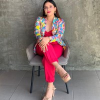 Zayra Jimenez Hernandez