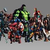Marvel Marvel