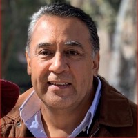 Ricardo Suárez Verlon