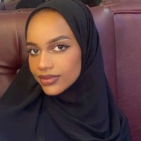 Hadeel Ibrahim