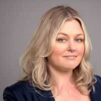 Erika Duda, MA