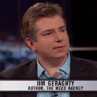 Jim Geraghty