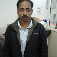 Sukanta Jena