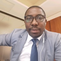 Alain Serge ANGORA KOUAKOU