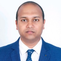 Ashish Meher