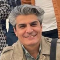 Amirreza Aslanian