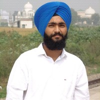 Gagandeep Singh